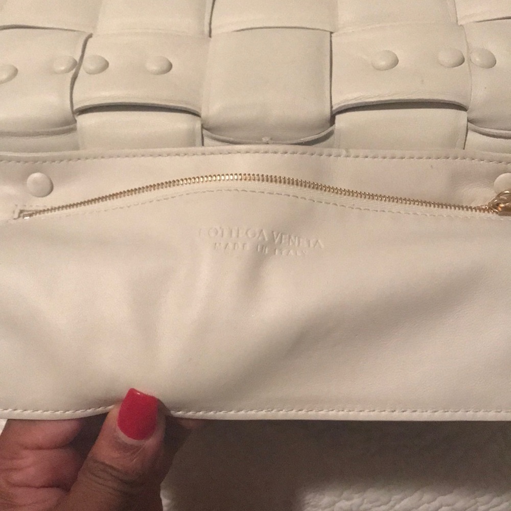 Authentic bottega venetta cassett - Picture 16 of 16